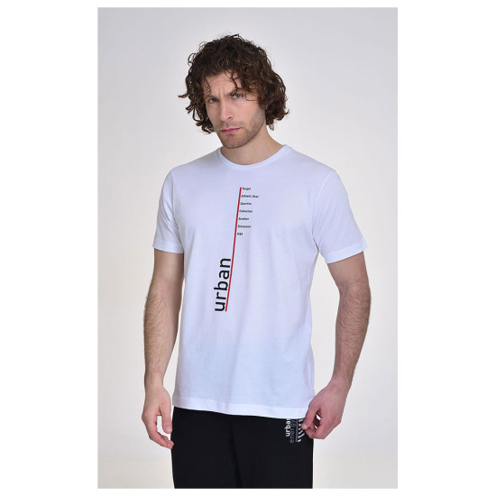 Target Ανδρική κοντομάνικη μπλούζα Urban Target Ανδρική κοντομάνικη μπλούζα Urban